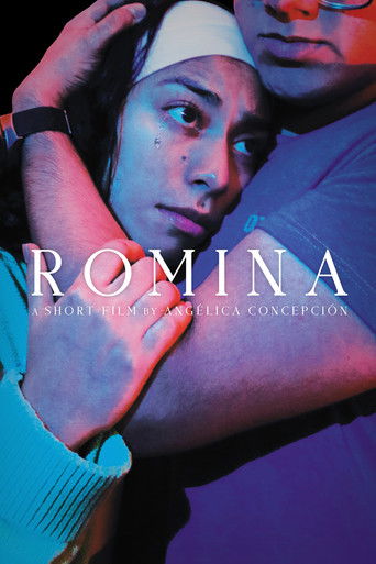 Poster for Romina