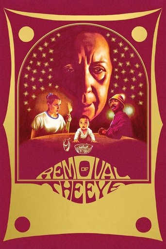 Poster for Removal of the Eye