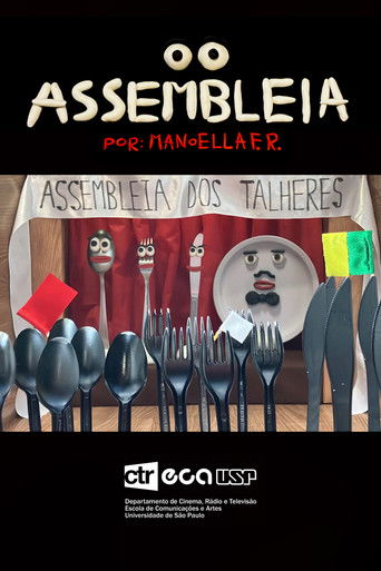 Poster for Assembleia