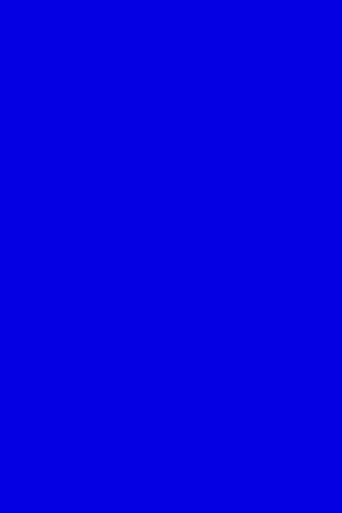 Poster for Blue Again: An Ode To Derek Jarman