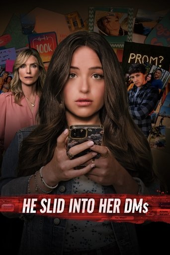 Poster for He Slid Into Her DMs