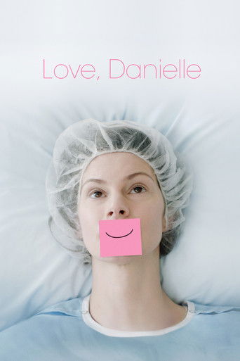 Poster for Love, Danielle