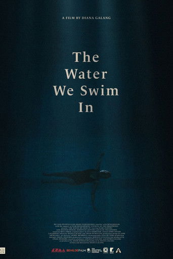 Poster for The Water We Swim In