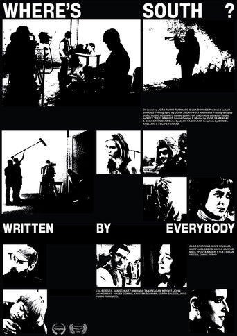 Poster for Where's South?