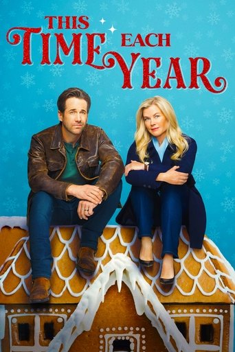 Poster for This Time Each Year