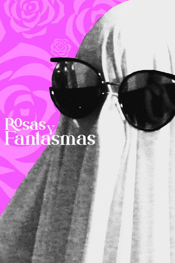 Poster for Rosas y Fantasmas