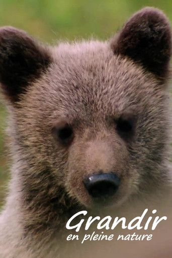Poster for Grandir en pleine nature