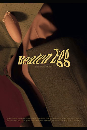 Poster for Beaten Egg