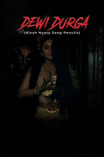 Poster for Dewi Durga