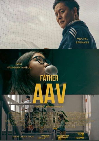 Poster for AAV