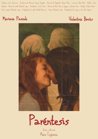 Poster for Paréntesis