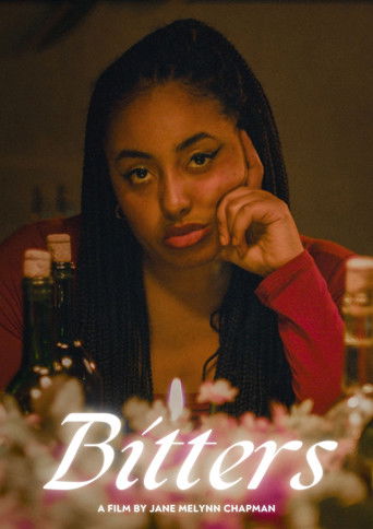 Poster for Bitters