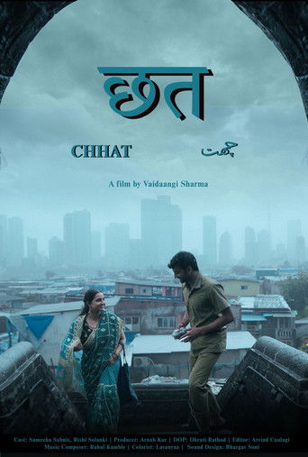 Poster for CHHAT