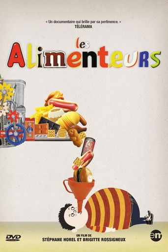Poster for Les Alimenteurs