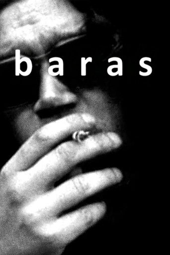 Poster for Baras