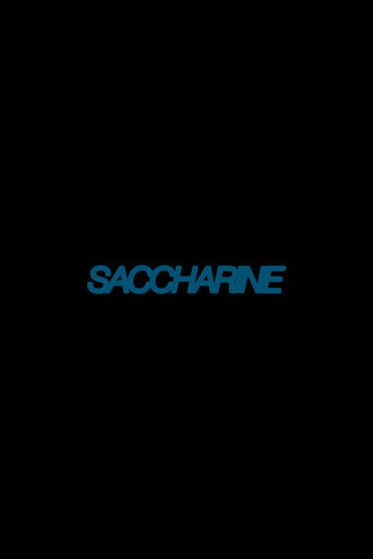 Poster for Saccharine