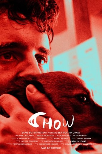 Poster for Chow
