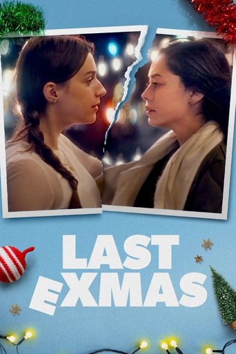 Poster for Last ExMas