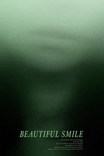 Poster for Beautiful Smile