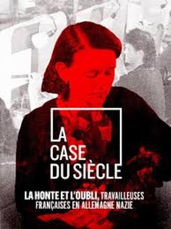 Poster for La Honte et l’Oubli, Travailleuses Françaises en Allemagne nazie
