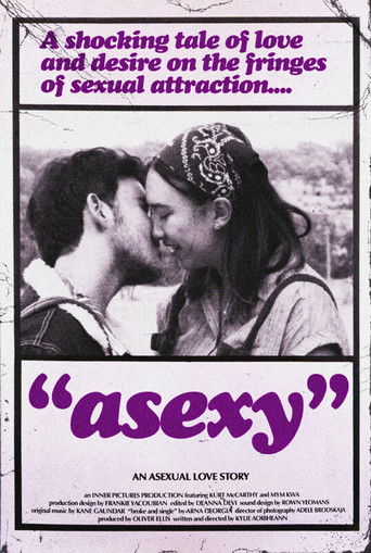 Poster for Asexy