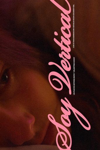 Poster for Soy vertical