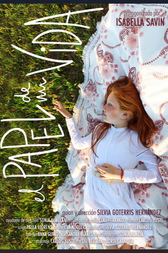 Poster for The role of my life