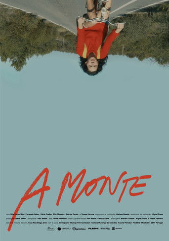 Poster for A Monte