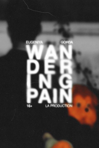 Poster for The Wandering Pain