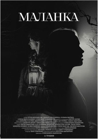 Poster for Malanka