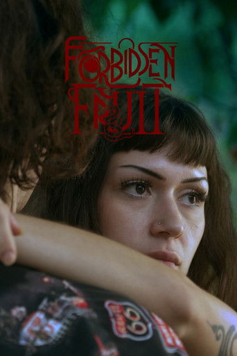 Poster for Forbidden Fruit