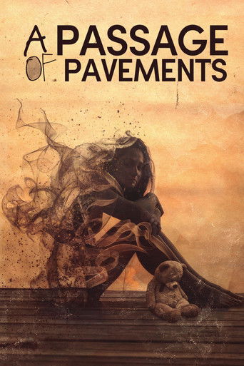 Poster for A Passage of Pavements