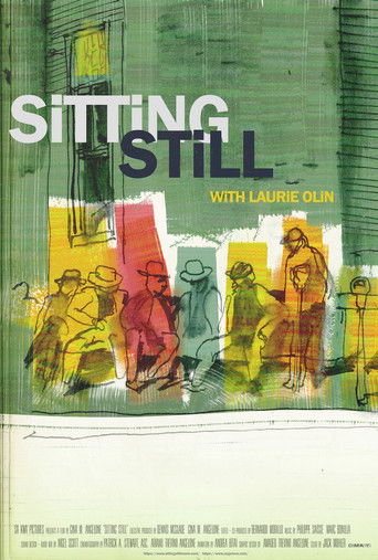 Poster for Sitting Still