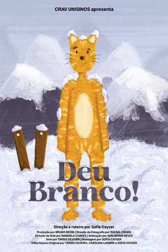 Poster for Blank Out