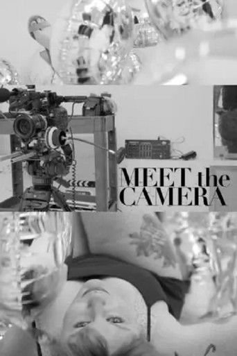 Poster for Meet The Camera