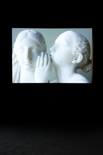 Poster for The Stendhal Syndrome