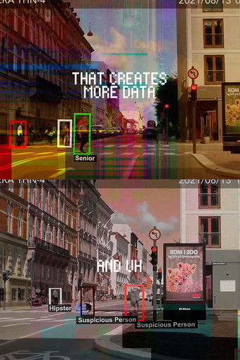 Poster for More Data