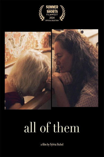 Poster for All of Them