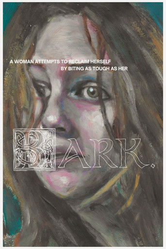 Poster for BARK.
