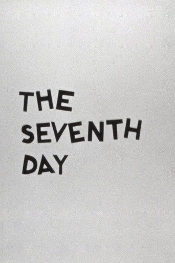 Poster for The Seventh Day