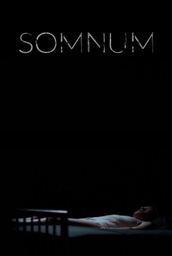 Poster for Somnum