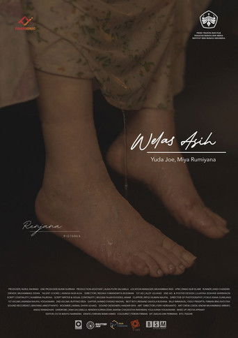Poster for Welas Asih