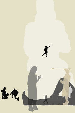 Poster for The Richest Man in Babylon