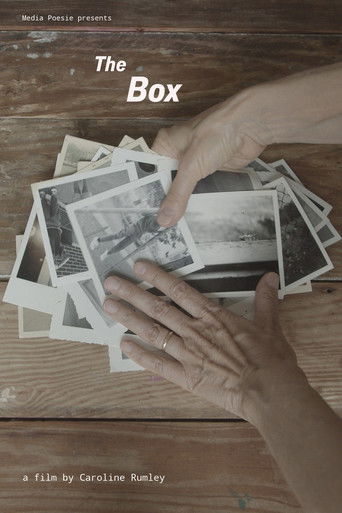 Poster for The Box