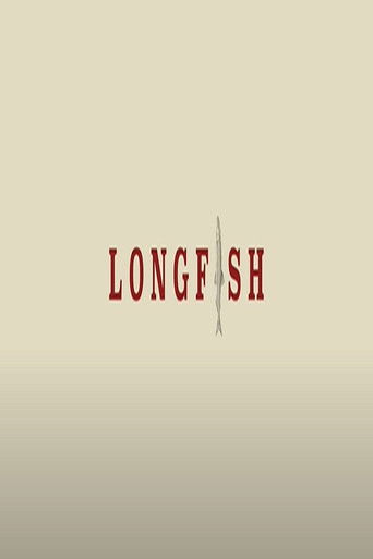 Poster for Longfish