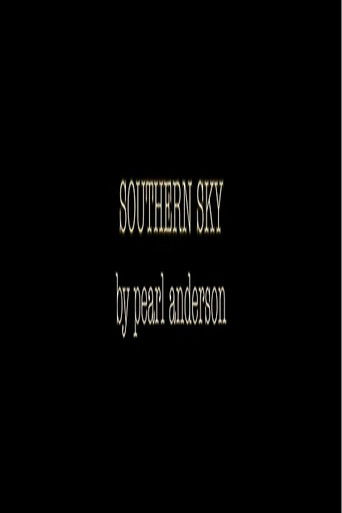 Poster for Southern Sky