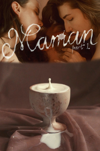 Poster for Maman