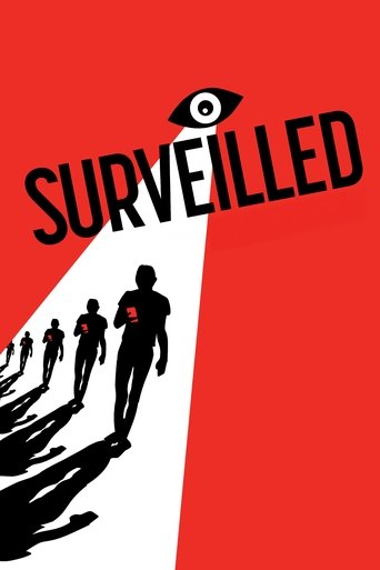 Poster for Surveilled
