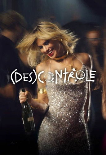 Poster for (Des)controle