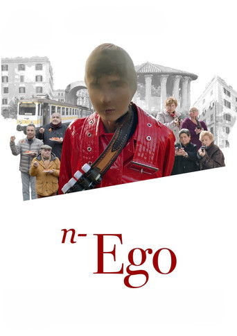 Poster for N-Ego